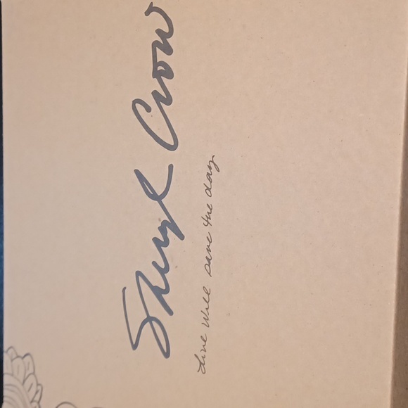 Sheryl Crow American Flag Boots Size 9.5 NWT - Picture 12 of 13